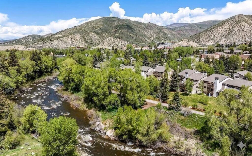 Summer activities in the Vail Valley